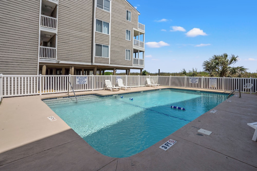 Raintree Villas 2F