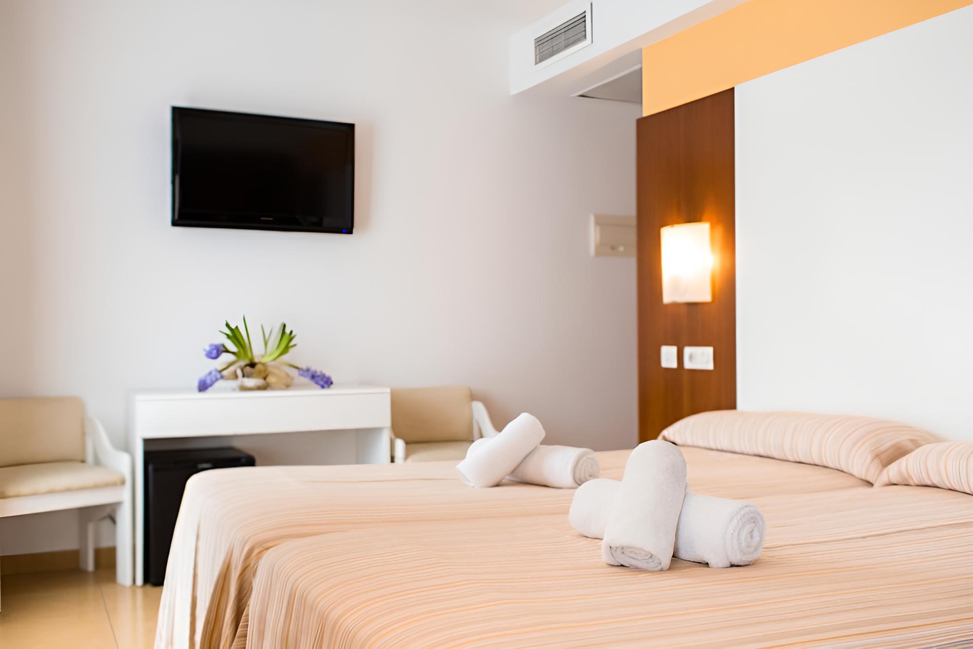 Hostal Ciutadella