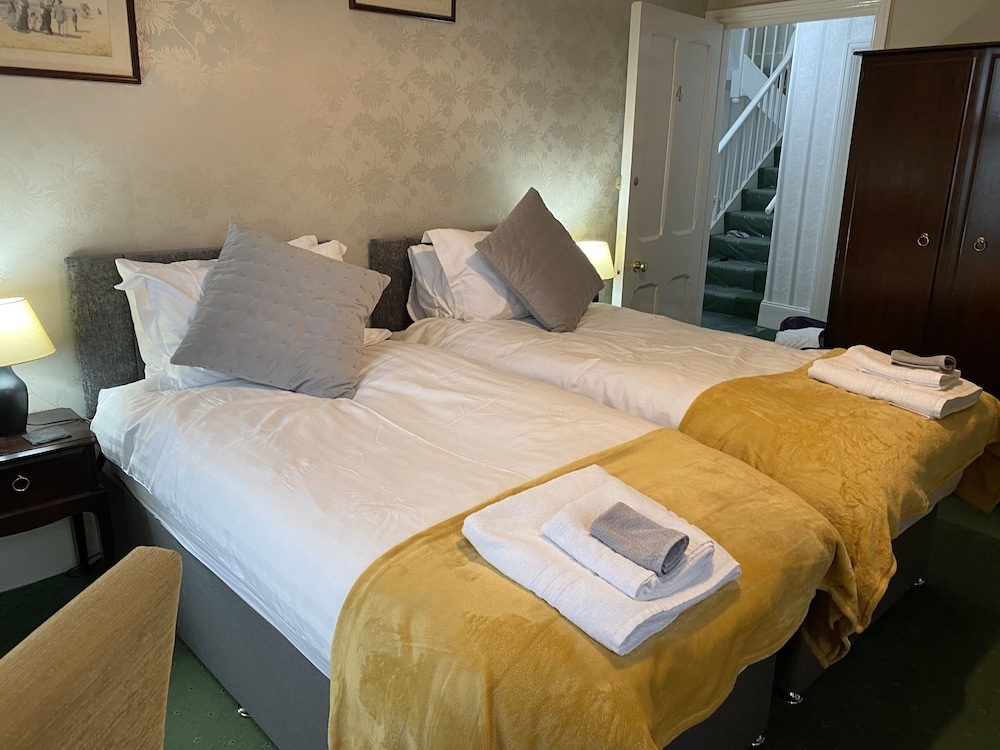 Lynton Vacations - Sinai House - Property Image 53