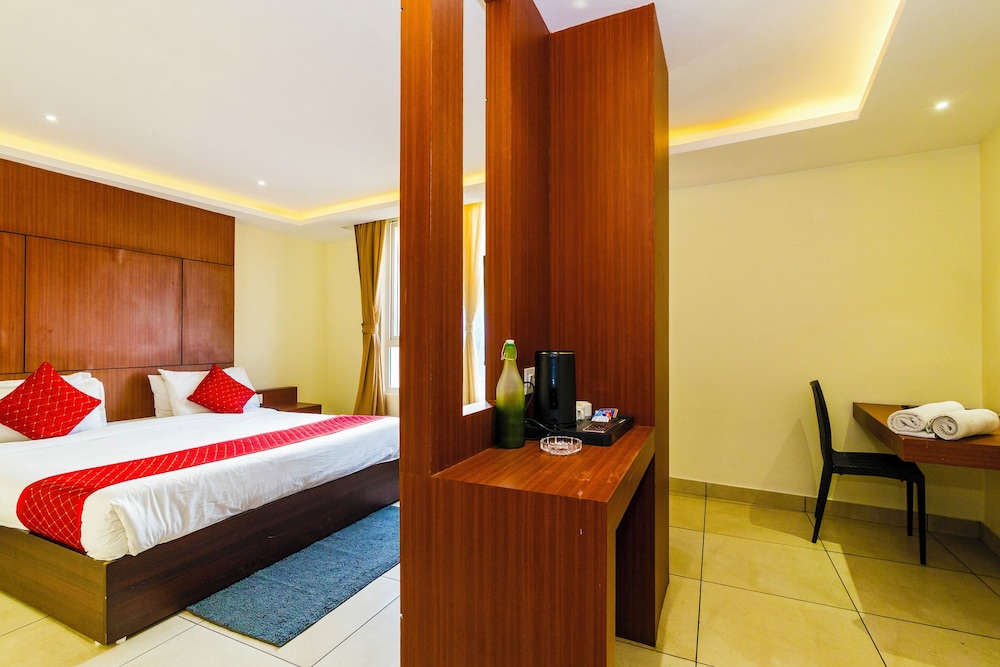 Sucasa Hills Meraki Grand