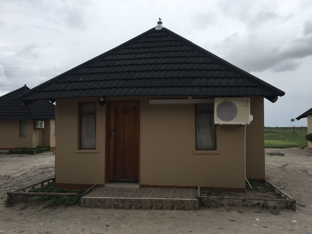 Xere Lodge view 3