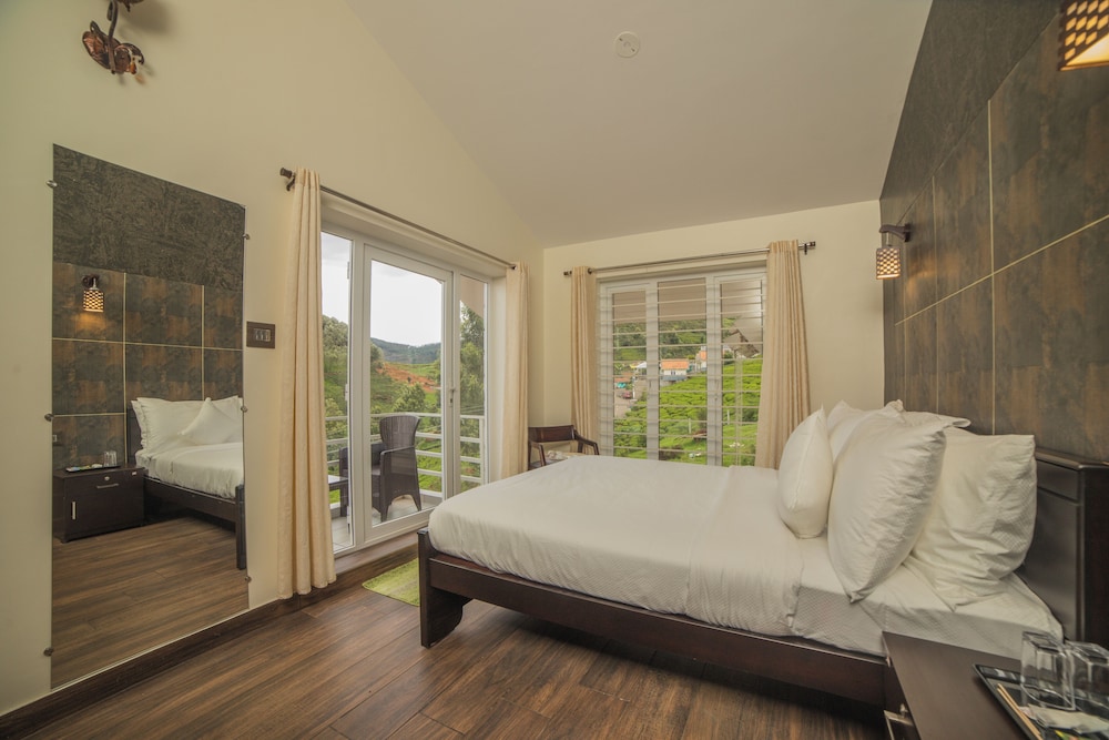 CozyVillas