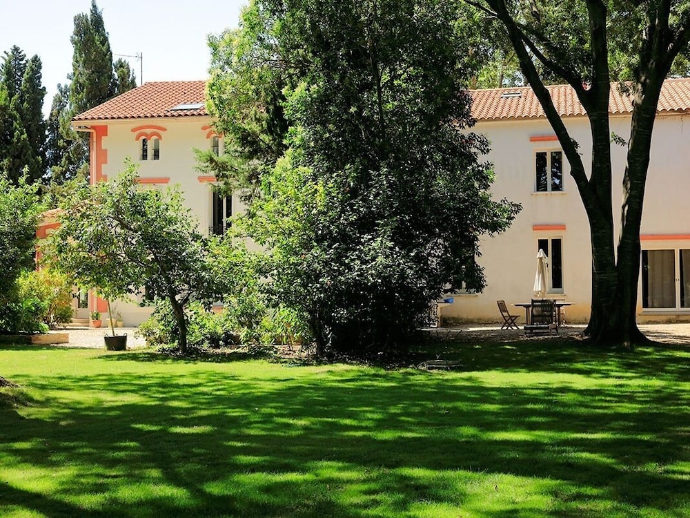 Chambres Dhôtes du Castell de Blés