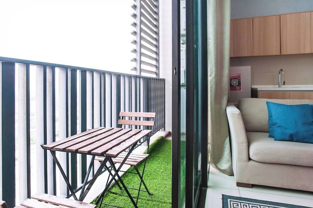 ICity Luxury Condominium Shah Alam