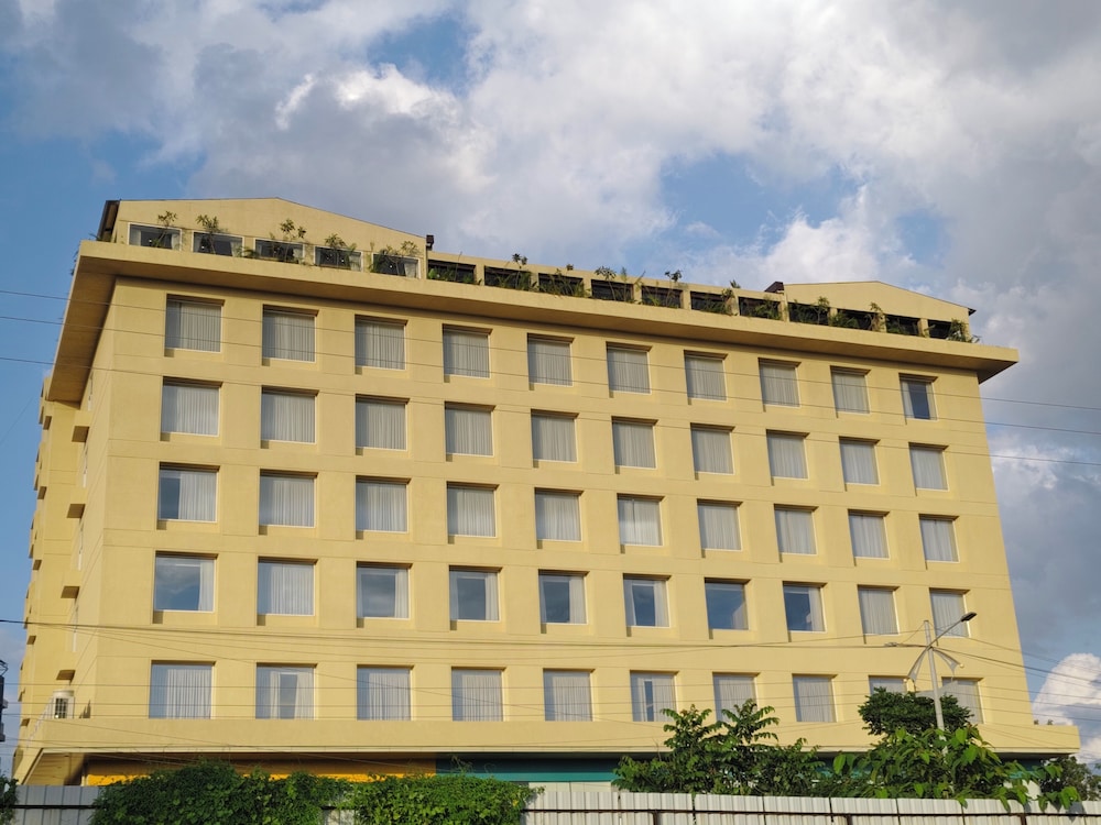 The Fern Residency Solapur, Series by Marriott