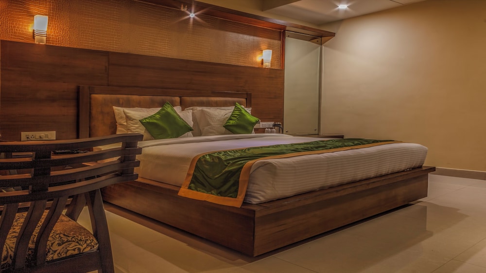 Hotel Heavens Park