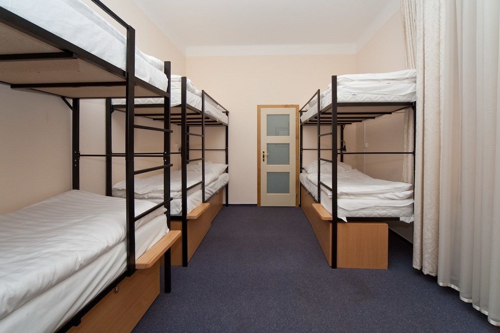 Hostel Mango