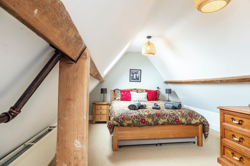Beautiful 3BD Fam Retreat in Oxfordshire view 5