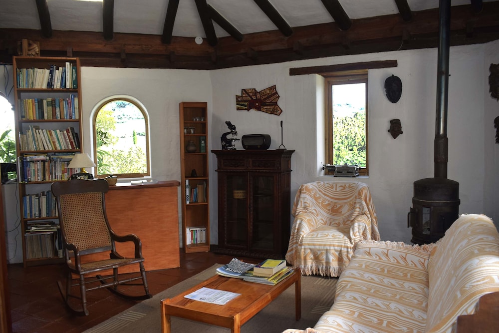 Casa Mojanda