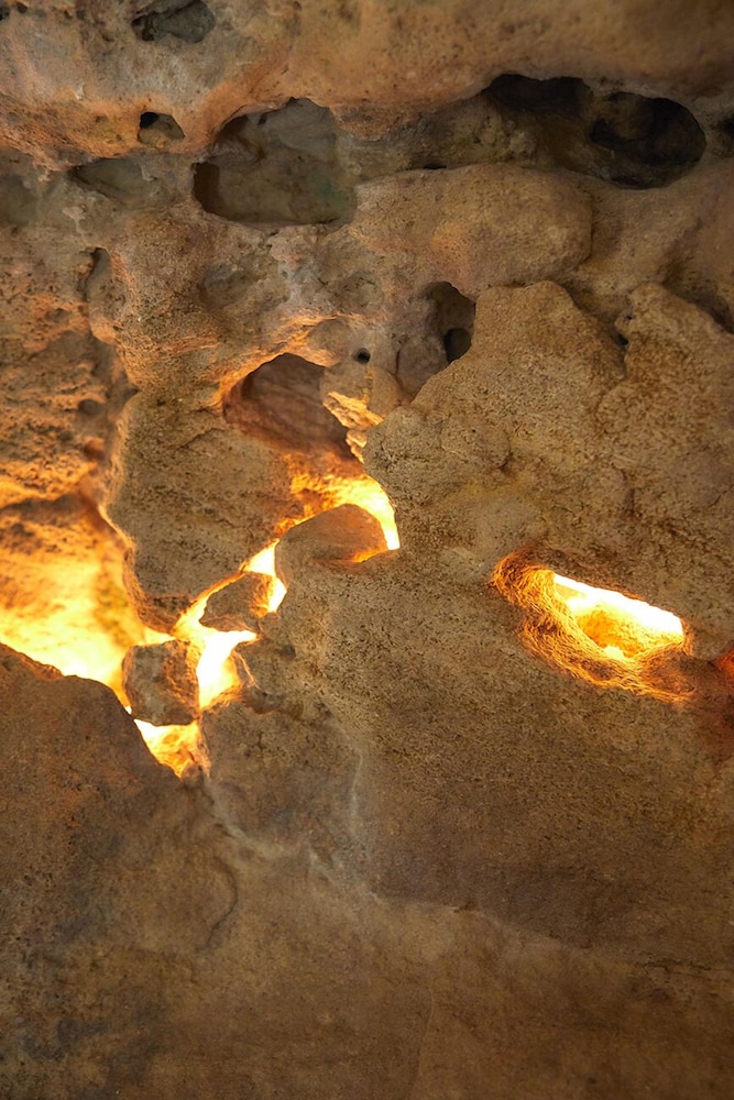 La Suite Troglodyte