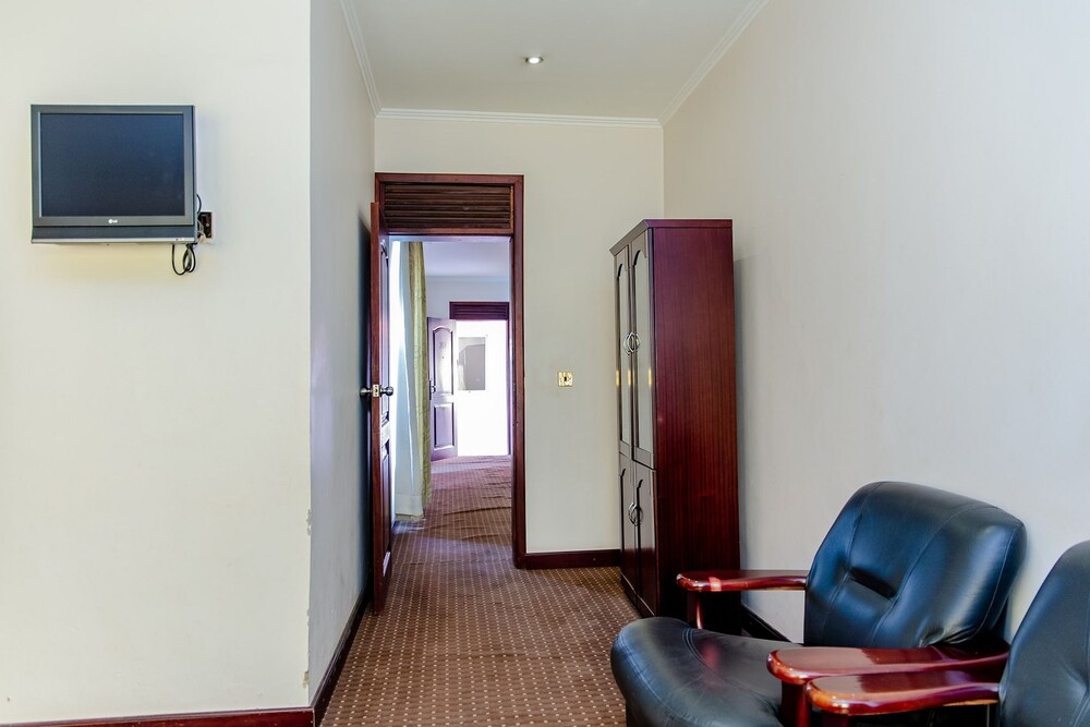 Nobilis Apartments