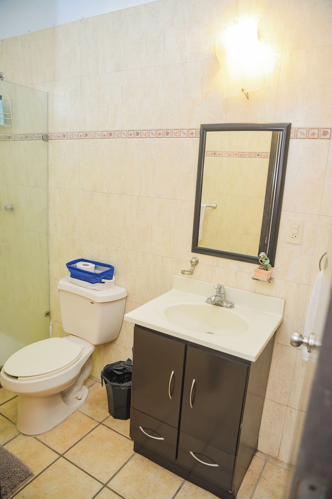 Casa con Encanto Centro Mazatlan 4 Rec