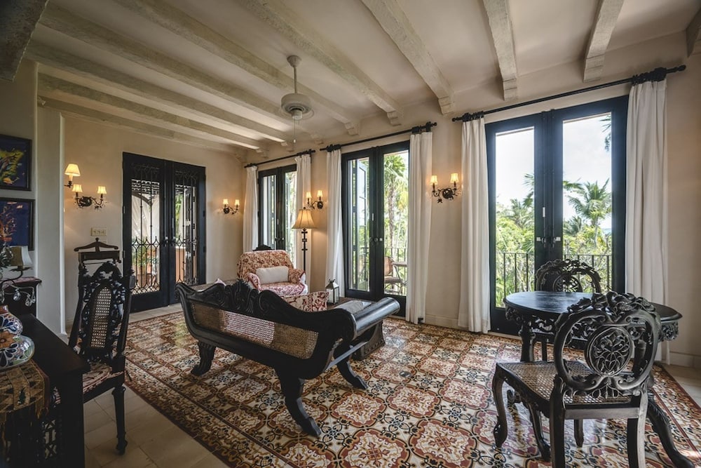 Hacienda Palancar Sian Ka an Luxe 4BR