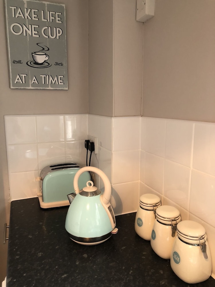 Bewick Crescent Serviced Accomodation