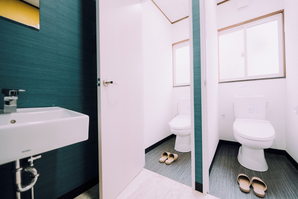 3BD Yuzawa Onsen Lodge - House B