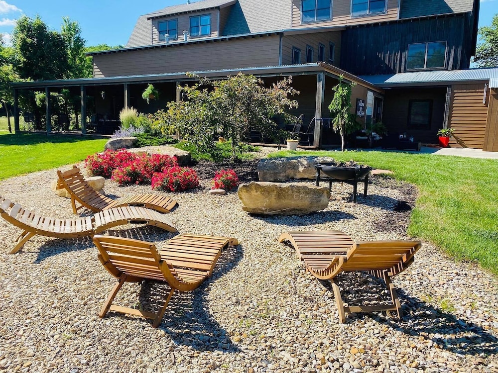 Lawrence Vacations - Circle S Ranch - Property Image 76