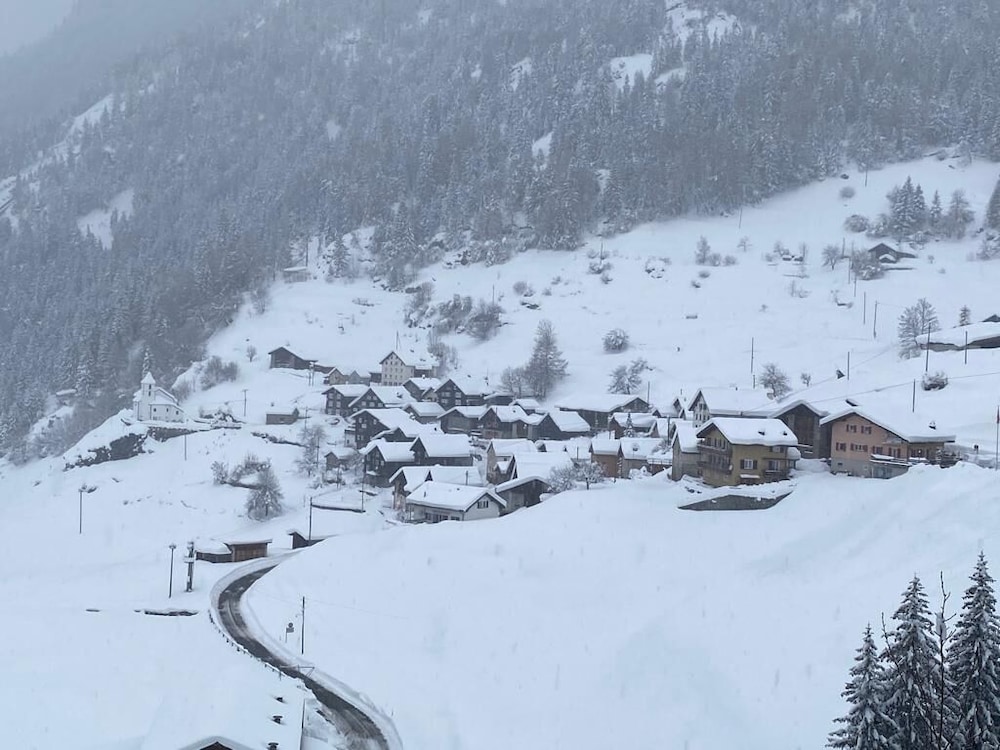 Chalet del Sole