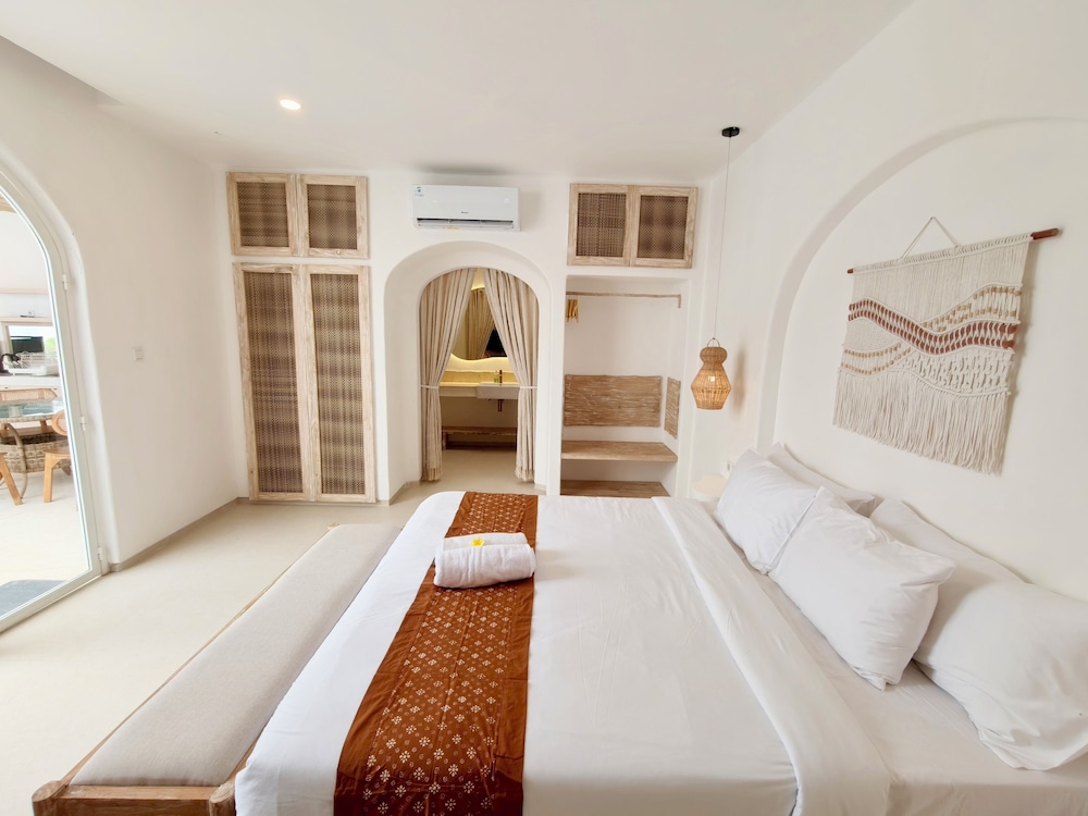 Villa KYRA ULuwatu