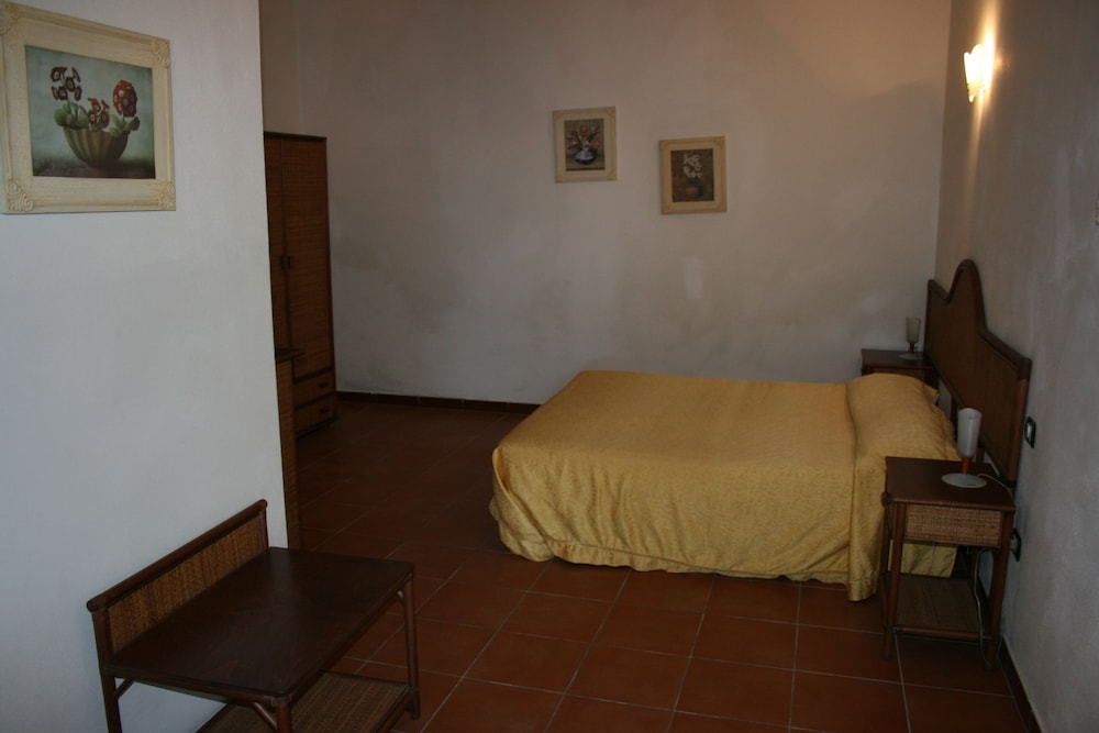 Agriturismo Ruralia