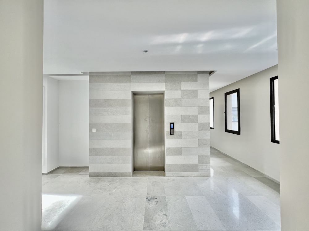Residence Villa Jade Luxe Marsa view 4
