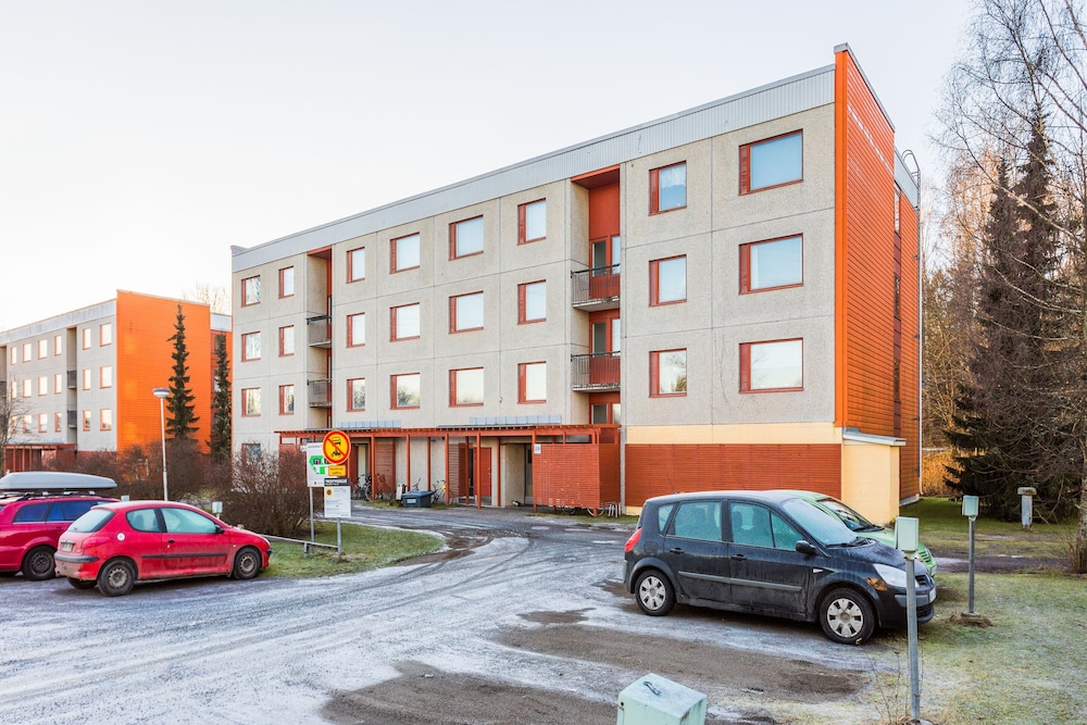 Hiisi Homes Hämeenlinna Idänpää view 4
