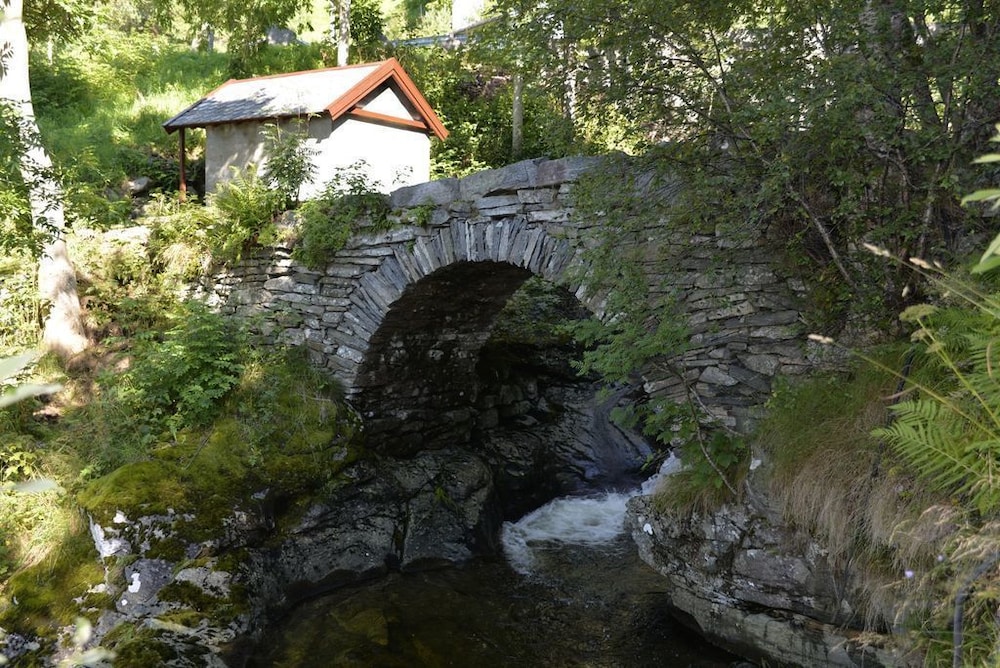 Ørneredet - Eagle's Nest