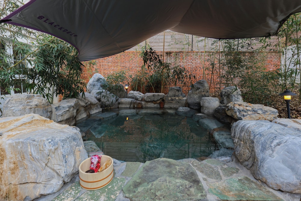 Beijing XiaoTang YiPiao Hot Spring Resort