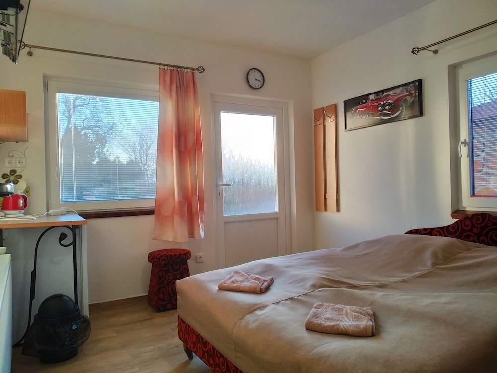 András pension view 5