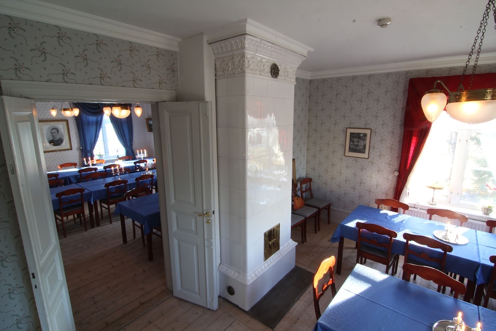 Filipsborg, the Arctic Mansion