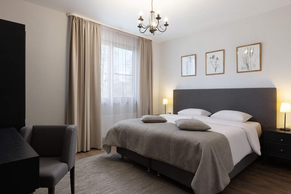 Rosa Khutor Chalet