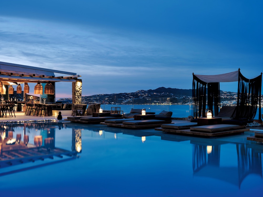 Mykonos No5