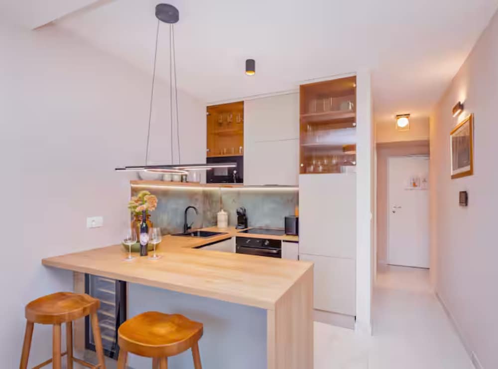 Modern Apartment Hortenzia