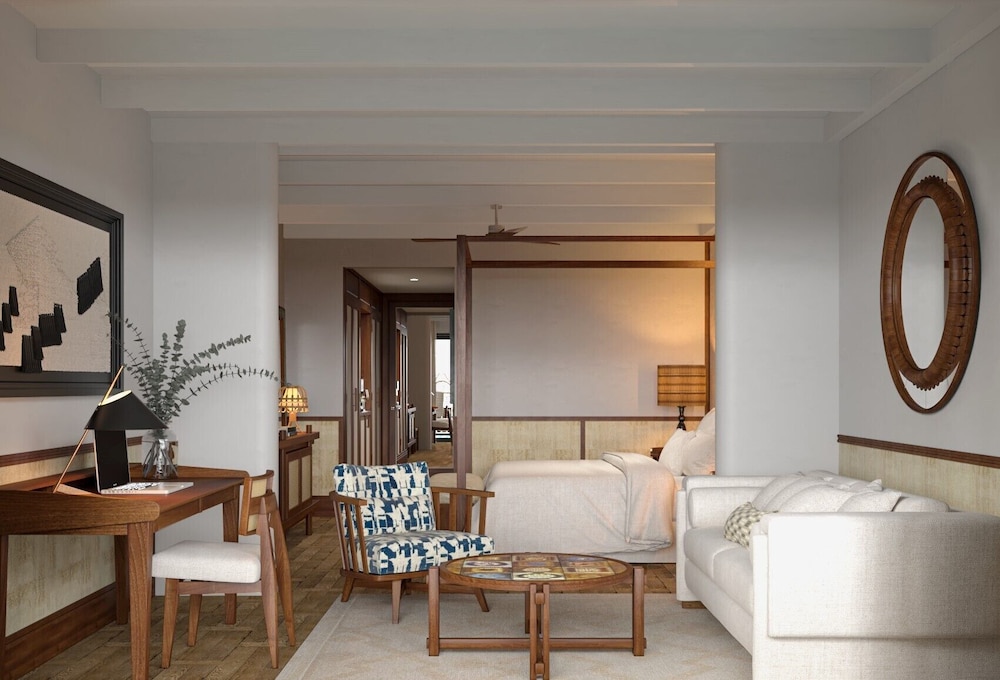 Ocean Allure Costa Mujeres - Adults Only - All Inclusive