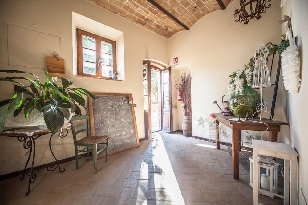 Villa Otium Bed & Breakfast