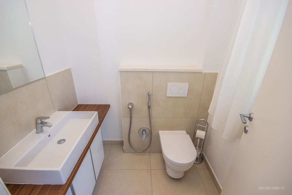 Villas Brac Hills
