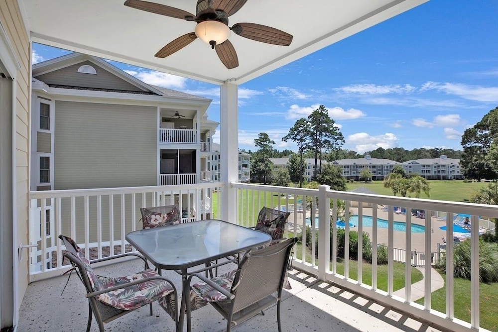 Magnolia Pointe Luster Leaf 4890-301 3 Bedroom Condo