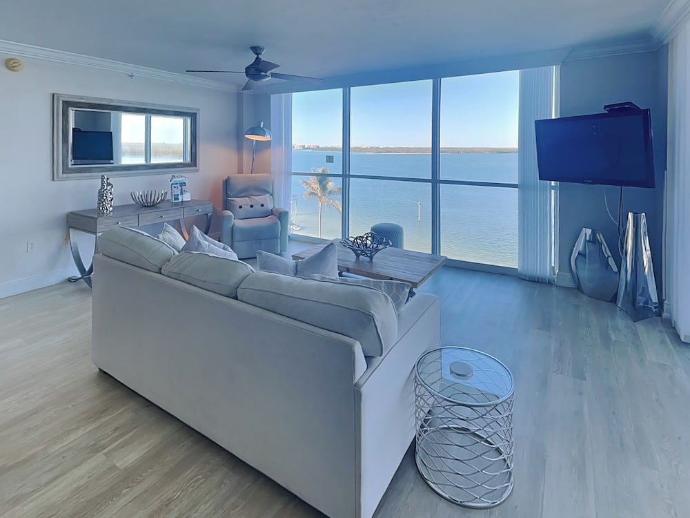 Lovers Key Resort 404 by Distinctive Beach Rentals