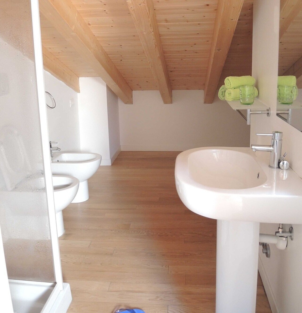 Homely Apartment With Swimming Pool in a Village