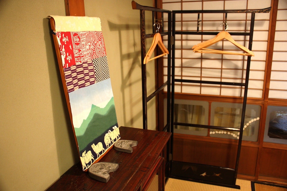 Guesthouse Naramachi