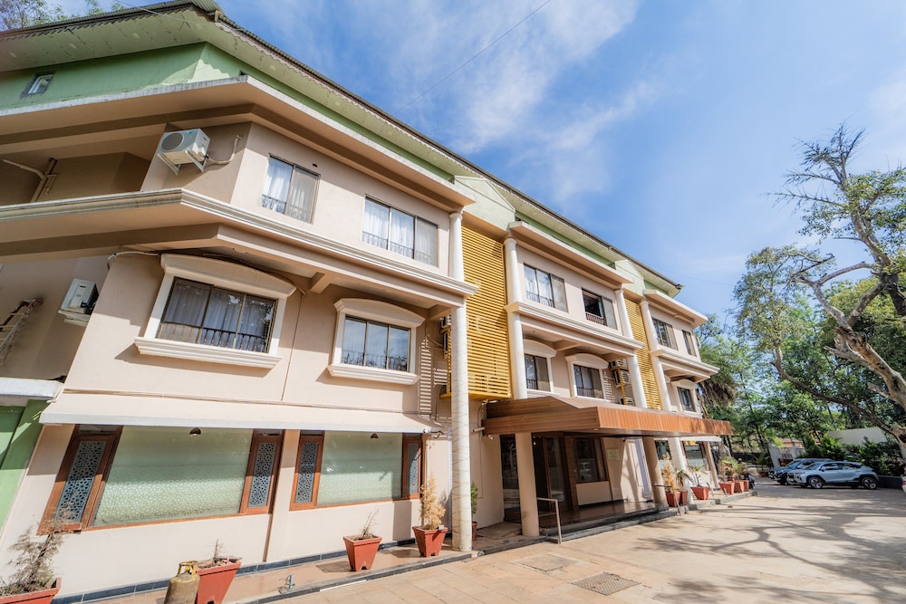 Orient Beacon Resort, Panchgani