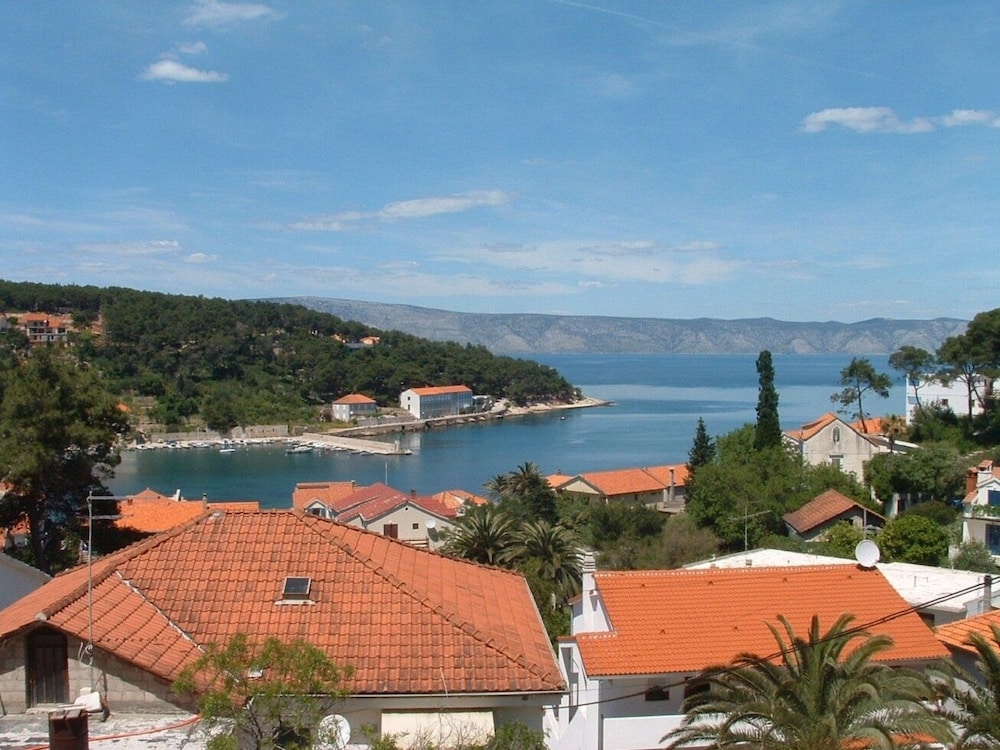 Dioniza - 150 m From Beach - A3 view 3