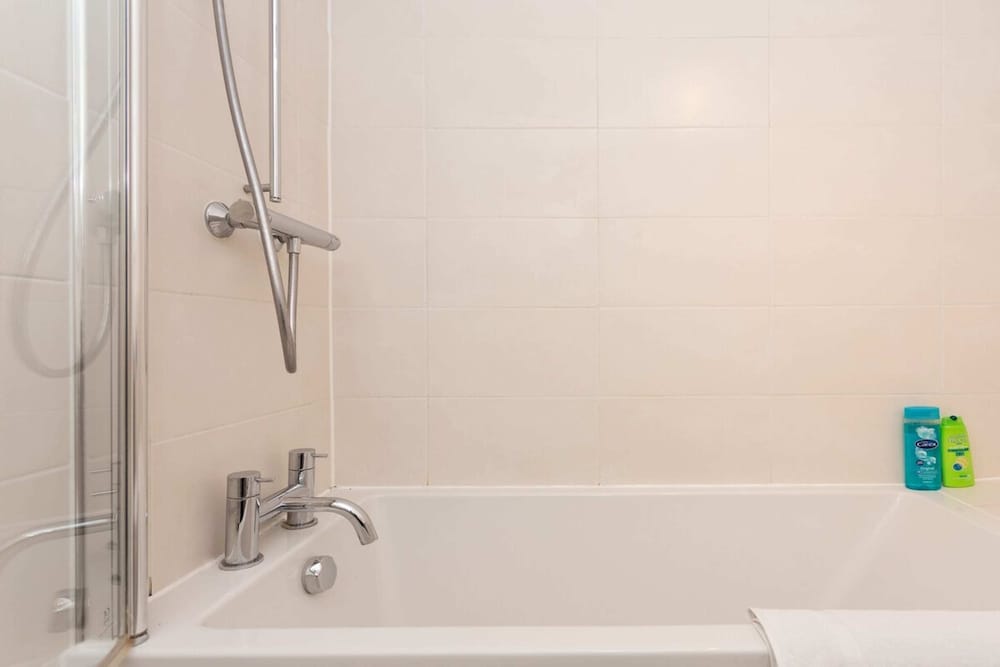 1 Bedroom Flat in South Kensington