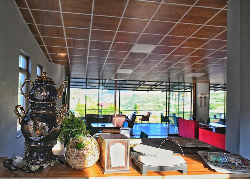 Kaşkaloğlu Hotel