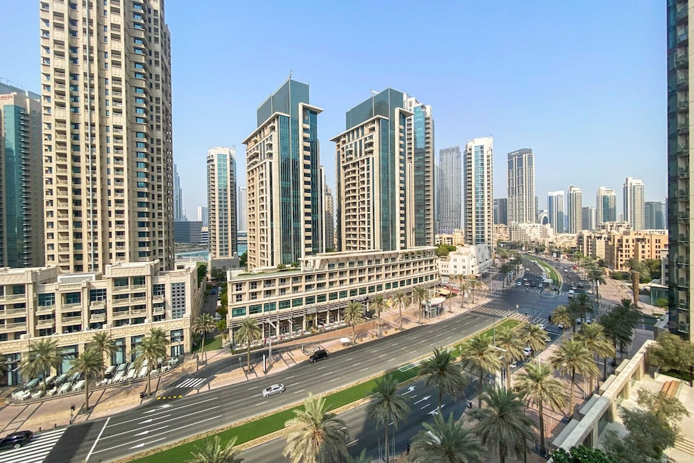Silkhaus Claren, Downtown Dubai