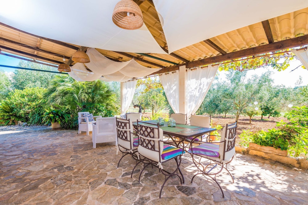 Sa Figuera Blanca in Buger photo 5