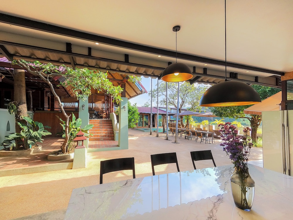 Tolani Riverside Chiang Mai Villa