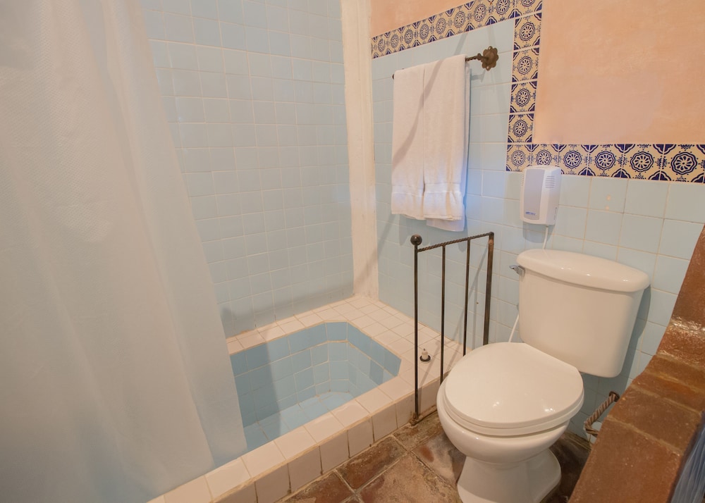 Hotel Monasterio