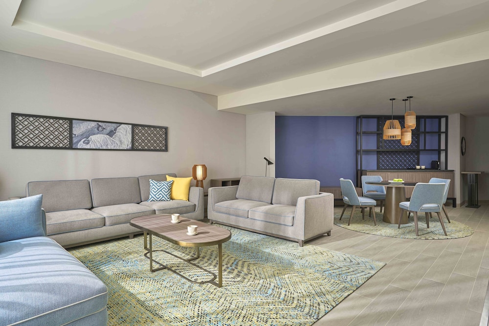 Crowne Plaza Phu Quoc Starbay by IHG 132