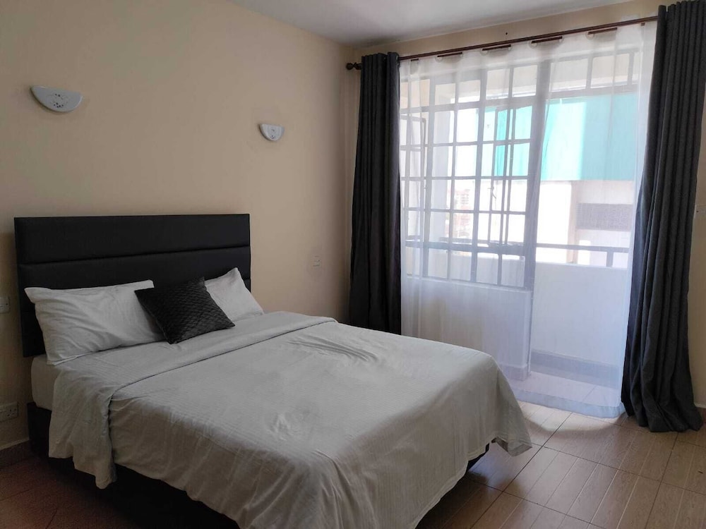 Gateway Apartments Thika