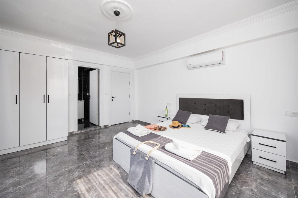 Villa Grand Yasar 3 in Ok Ular